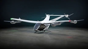 Rettung mit der Fledermaus