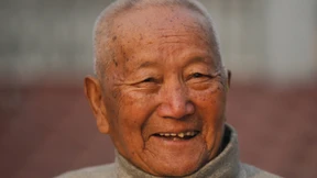 Nepalese stirbt vor Rekordversuch