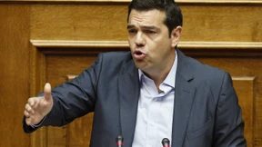 Tsipras tritt zurück – Neuwahlen am 20. September