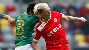 Fürths Pleite Nummer vierzehn