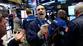 Der irre Kursverfall