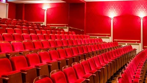 Die Theater werden wachgeküsst