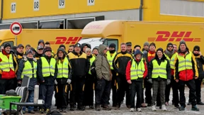 Viele Briefe und Pakete bleiben liegen