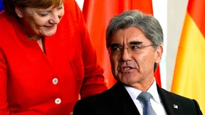 Politischer Geisterfahrer