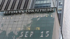 Lehren aus dem Lehman-Schock