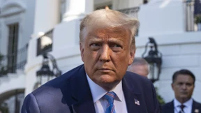 Ein klassisches Ablenkungsmanöver