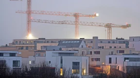 Warum sich junge Menschen kein Eigenheim mehr leisten können