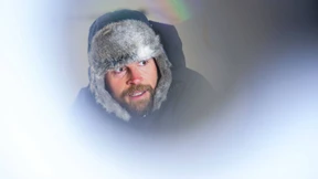 Zwangspause bei Deichmanns Weltumrundung