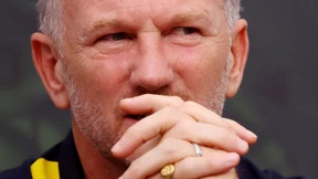 Seine endliche Freiheit