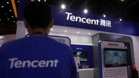 Chinas Krise trifft Tencent