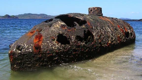 Leichenschmaus bei Tiffany