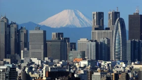 Japans Börse fördert Frauen