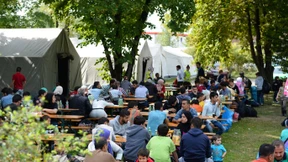 „Wir schaffen nicht jeden Tag eine Kleinstadt!“