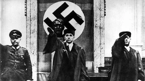 Neu über Recht und Unrecht nachdenken