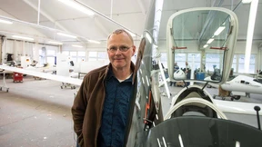 Segelflug auf der Wasserkuppe soll Kulturerbe werden