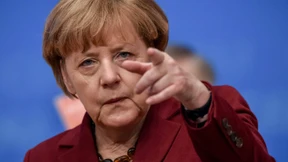 Merkel: Ereignisse in Köln waren verheerend