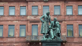 Verurteilte Stadtverordnete lehnt Rücktritt ab