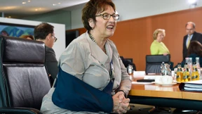 Zypries gegen festes Datum für Verbrenner-Verbot