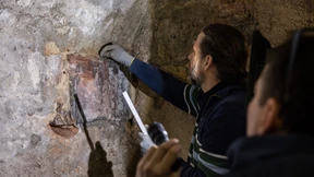 Frankfurter Goethehaus wird für mehrere Millionen Euro saniert