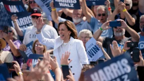 Harris setzt auf Wohnraum und Lebenshaltungskosten