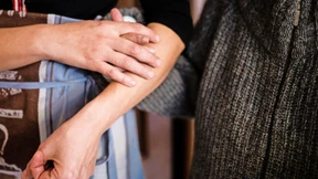 Eine Lösung für die Pflege zu Hause