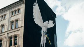 Noch lange kein Frieden in der Ukraine