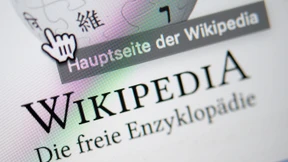 Die Wikipedia-Revolution
