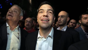 Griechenland nicht um jeden Preis halten