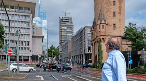 „Unsere Straßen kommen aus der Zeit der autogerechten Stadt“