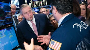 Hedgefonds erhebt schwere Vorwürfe gegen Kleinfeld