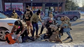 Diesmal wollen sich die Demokraten nicht besänftigen lassen