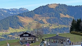 Ohne Koch keinen Kaiserschmarrn