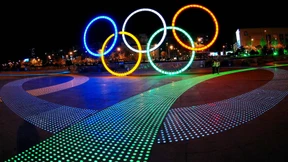 IOC verdächtigt 31 Olympia-Athleten des Dopings