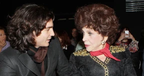 Gina Lollobrigidas Privatsekretär wegen Erbschleicherei und Betrugs verurteilt