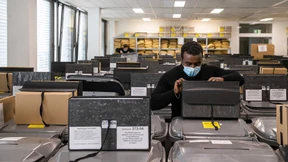 Die Lordsiegelbewahrer der Wahl