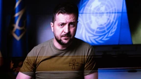 Selenskyj fordert Sondertribunal gegen Russland