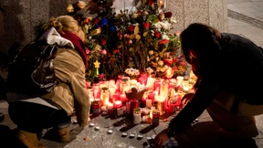 Täter von Hamburg kam über Flüchtlingsprogramm