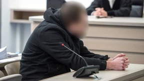 Nicht mit dem Leben zu vereinbaren