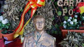 Die Franco-Stiftung soll verboten werden