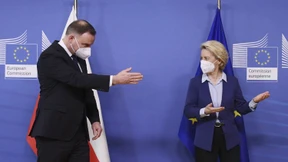 Zugeständnisse unter Druck