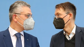 Was der Rücktritt von Lothar Wieler bedeutet