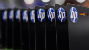 Rückschlag für HP vor Aufspaltung