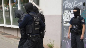 Bundesweite Razzia gegen Clankriminalität