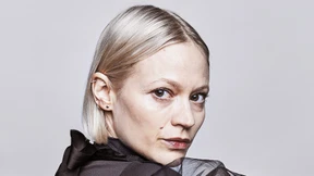 Braune Ahnen der Burg