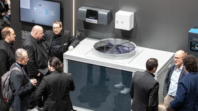 In diesen Ländern wächst der Markt für Wärmepumpen am stärksten