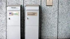 Zerschlagung der West LB besiegelt