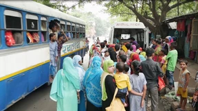 Tuberkulose in Indien