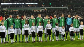 DFB entzieht Bremen EM-Qualifikationsspiel