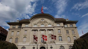 Schweizer Banken unter Handlungsdruck