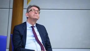 Wolfram Weimers Buch­handlungsunfähigkeit